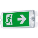 Thorneco panik led lampa sam 20 selftest E3 LIFEPO4 cene