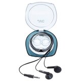 JVC Slušalice In-ear 3.5mm AUX HA-F10CEN Crne | Eponuda.ba