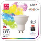 Avide Smart LED GU10 4.9W RGB WiFi | Eponuda.ba