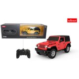 Rastar automobil Jeep Wrangler RC 1:24 Cijene