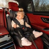 Lorelli Rio autosjedalica Isofix 76-150 cm, Pink | shoptok.hr