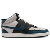 Nike muške patike court vision mid nn DN3577-004