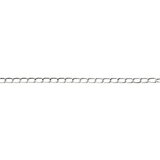 Artmie Posrebreni lančić 6 mm x 5 m | shoptok.hr