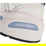 Karl Kani Nizke superge 'Prime Runner' svetlo modra / bela | Shoptok.si