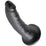 Tonga realističen dildo 7, 18cm | Shoptok.si