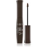 Bourjois brow Fiber Oh, Oui! maskara za obrve 6,8 ml nijansa 003 Brown | shoptok.hr