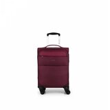 Gabol kofer mali (kabinski) 38x55x20 cm polyester 31l-2 kg cloud burgundy bordo