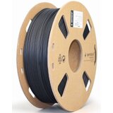 Gembird Filament za 3D stampač 3DP-PLA-01-MTBK, Mat crni | ePonuda.com
