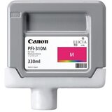 Canon PFI-310M skrlatna, originalna kartusa | Shoptok.si
