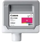 Canon tinta PFI-310, Magenta