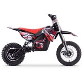Beneo Otroški cross motor Gazela 1000w rdeča | Shoptok.si