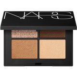 Nars Eyeshadow paleta sjenila za oči nijansa QUADS MOHAVE 4,4 g Cijene