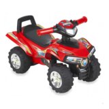Baby Mix guralica quad Red Cijene