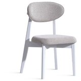Hanah home montana - white white chair Cene