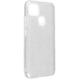 XIAOMI REDMI 9C "shining" zaštitna maskica, srebrna Cijene