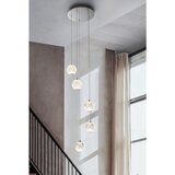 Lesnina XXXL viseča nihalna led-svetilka | Shoptok.si