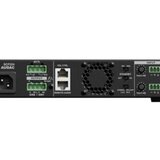  POJAČALO AUDAC SCP224 DVOKANALNO 480W/100V | Eponuda.ba