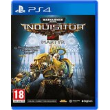  Warhammer 40.000 Inquisitor Martyr (PS4) - rabljeno | Shoptok.si
