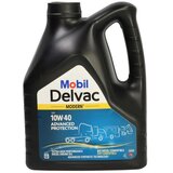 Mobil DELVAC M 10W40 ADV P. motorno ulje 4L | ePonuda.com
