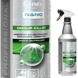 Osvežilec zraka za nevtralizacijo vonjav Nano Protect Silver Odor Killer - Green Tea 1L, (21389379)
