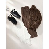 Sinsay Midi suknja s udjelom viskoze | shoptok.hr