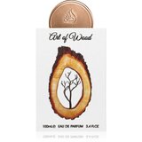 Lattafa Art Of Wood parfumska voda uniseks 100 ml | Shoptok.si