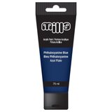 Milla Akrilna boja 75ml phthalocyanine blue ( 10/0910-1 ) Cene