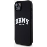 Dkny Ovitek za telefon Črna | Shoptok.si