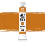 AK Interactive Flesh Ocher - Abteilung 502 Uljana Boja 20ml - AKABT092 Slike