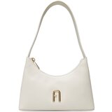 Furla Ročna torba Diamante Mini WB00863 AX0733 BG PNN00 Écru Cene