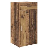  Strani šal Star les 42,5 x 40 x 93 cm Konstruiran les, (5000107413) | Shoptok.si