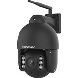 Foscam SD8P Rotating Camera, Black, 8 MPIX, Black | shoptok.hr