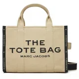 Ročna torba The Jacquard Medium Tote Bag M0017027 Bež