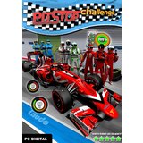 Steam Pitstop Challenge Key GLOBAL | ePonuda.com
