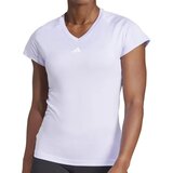 Adidas Ženska majica TR-ES MIN T, Lavanda | ePonuda.com