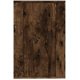  Zidni TV ormarić Boja dimljenog hrasta 40x34,5x60 cm | Eponuda.com
