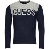 Guess ALEX LS CN LOGO SWEATER sarena Cijene