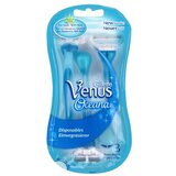 Gillette Venus Venus ComfortGlide Breeze brivnik + nadomestne britvice 2 kos 1 kos | Shoptok.si
