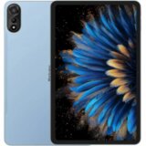 Blackview tablet 11.97 mega 2 lte 1200x2000 ips 60Hz/6GB/256GB/8MP-16MP/FPR/Android 14/Blue Cene