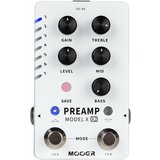 MOOER Preamp Model X2 | Shoptok.si