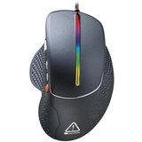 Canyon mouse Apstar GM-12 RGB 6buttons Wired Dark Grey | Eponuda.ba