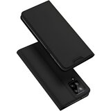  Knjigasta futrola DUX DUCIS Skin Pro za Samsung Galaxy A22 4G - Crna KP9342 | Eponuda.com