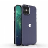 Nillkin ultra tanek silikonski ovitek za iphone 12 pro / iphone 12 - prozoren | Shoptok.si