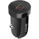 LINQ USB C polnilec za cigaretni vžigalnik 20 W s hitrim polnjenjem, - crn, (20826639) Cene