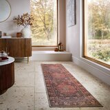 Flair Rugs Bordo periva staza 60x230 cm Nico Global – | shoptok.hr