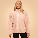 BeastPink ženska jakna Bliss Pink
