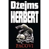 Džejms Herbert
 - Pacovi