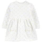 Carter's haljina za bebe devojčice CTS-1R546710 Cene