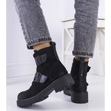 D/CEO Beige boots Huff | Shoptok.si