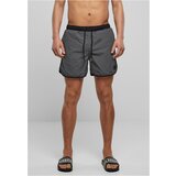 Urban Classics Retro swimsuit black/dark shadow | Eponuda.ba